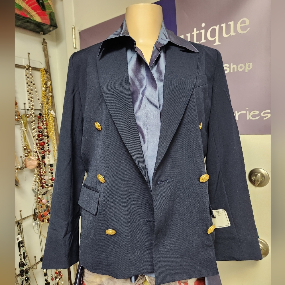 Designer   Blazer